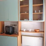 One-bedroom Flat Next To Thermae Апартаменти Бібіоне