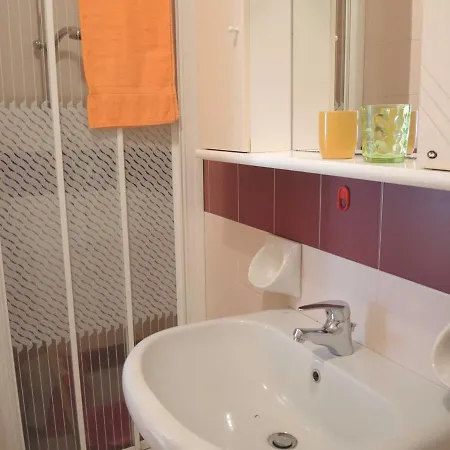 Apartman One-bedroom Flat Next To Thermae