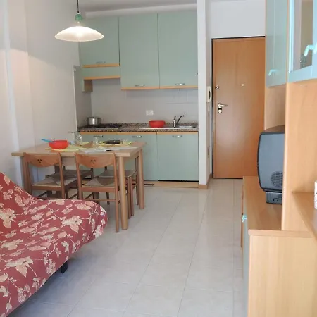One-bedroom Flat Next To Thermae *