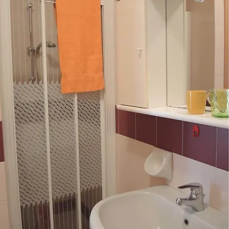 One-bedroom Flat Next To Thermae Bibione