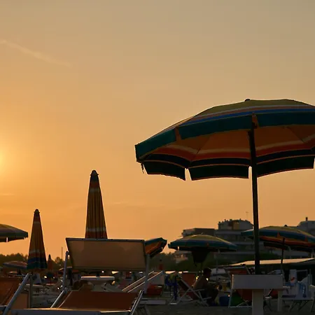 One-bedroom Flat Next To Thermae * Bibione