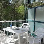 One-bedroom Flat Next To Thermae Апартаменты