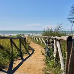 One-bedroom Flat Next To Thermae Bibione