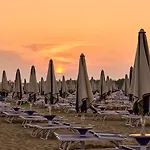 One-bedroom Flat Next To Thermae Апартаменты