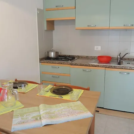 Apartment One-bedroom Flat Next To Thermae