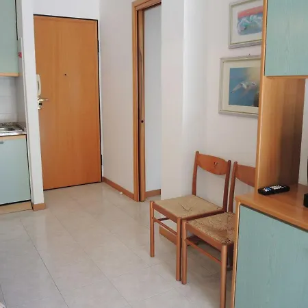 Apartment One-bedroom Flat Next To Thermae