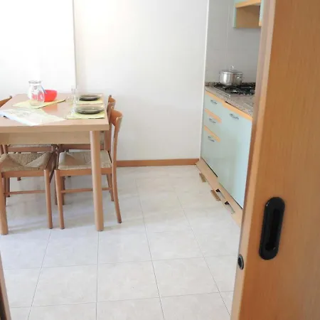 Apartment One-bedroom Flat Next To Thermae