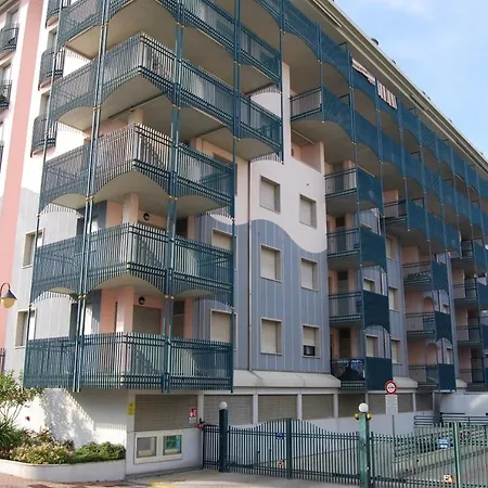 One-bedroom Flat Next To Thermae Bibione