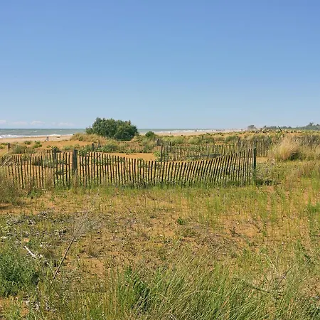 One-bedroom Flat Next To Thermae * Bibione