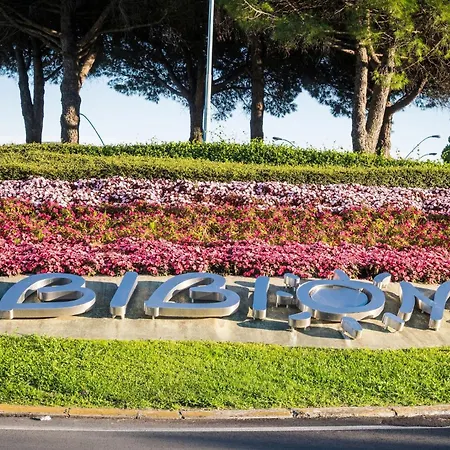 One-bedroom Flat Next To Thermae Appartement Bibione