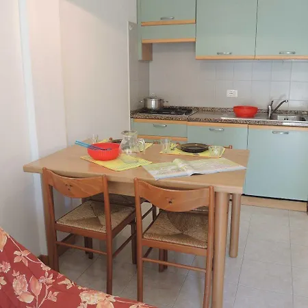 Lägenhet One-bedroom Flat Next To Thermae Bibione
