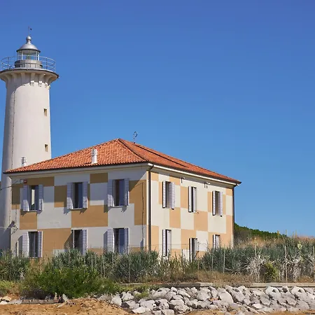 One-bedroom Flat Next To Thermae *