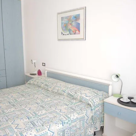 Appartement One-bedroom Flat Next To Thermae Bibione