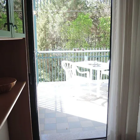 One-bedroom Flat Next To Thermae Appartement Bibione