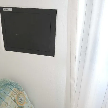 One-bedroom Flat Next To Thermae * Bibione