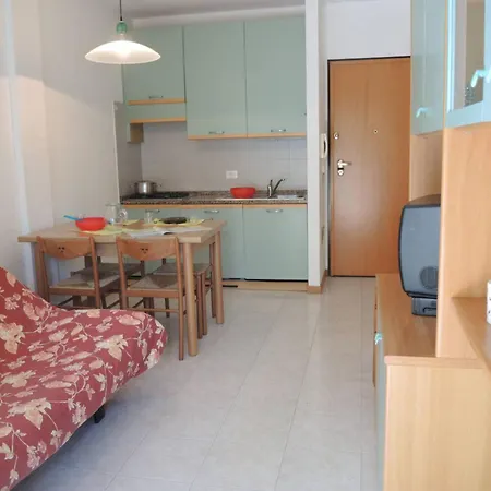 Appartement One-bedroom Flat Next To Thermae