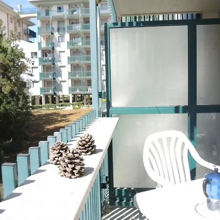 One-bedroom Flat Next To Thermae