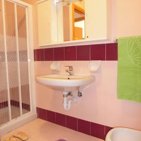 One-bedroom Flat Next To Thermae Appartement Bibione