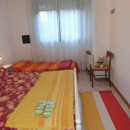 One-bedroom Flat Next To Thermae Appartement *