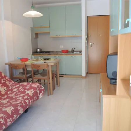 One-bedroom Flat Next To Thermae * Bibione