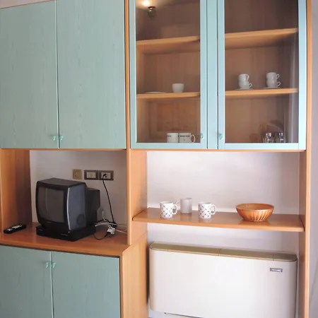 One-bedroom Flat Next To Thermae Appartement Bibione