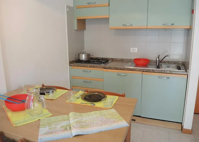 Lejlighed One-bedroom Flat Next To Thermae