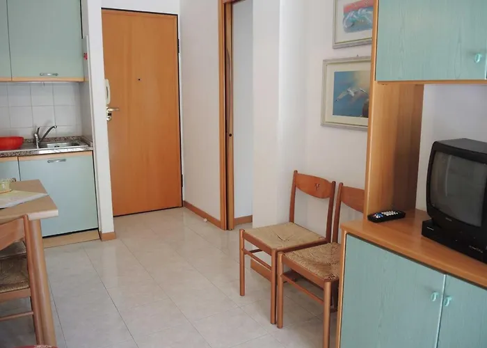 Lägenhet One-bedroom Flat Next To Thermae