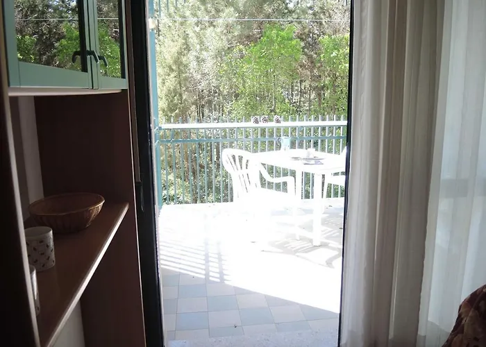 One-bedroom Flat Next To Thermae * Bibione