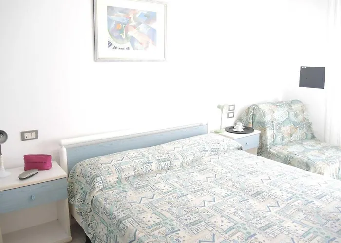 One-bedroom Flat Next To Thermae Lejlighed *