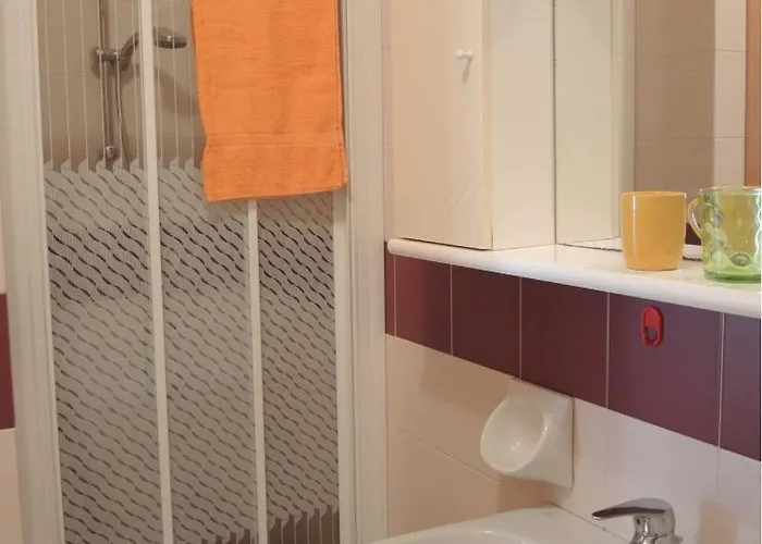 One-bedroom Flat Next To Thermae Bibione