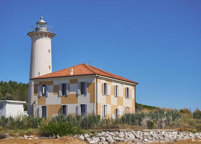 One-bedroom Flat Next To Thermae *