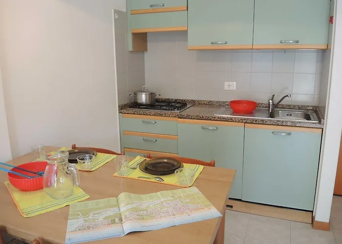 Lejlighed One-bedroom Flat Next To Thermae *