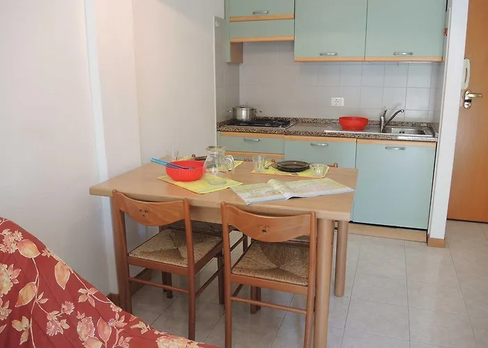 Lejlighed One-bedroom Flat Next To Thermae Bibione