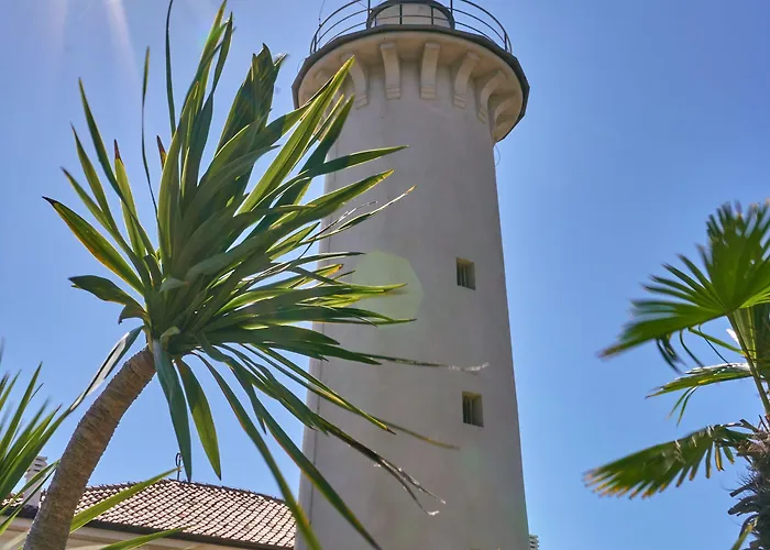 One-bedroom Flat Next To Thermae Lejlighed