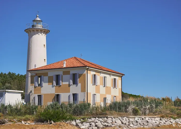 One-bedroom Flat Next To Thermae *