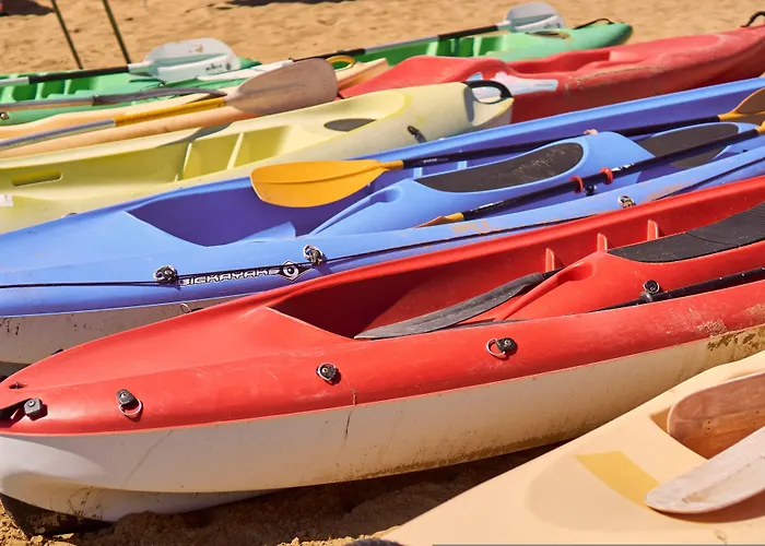 One-bedroom Flat Next To Thermae * Bibione