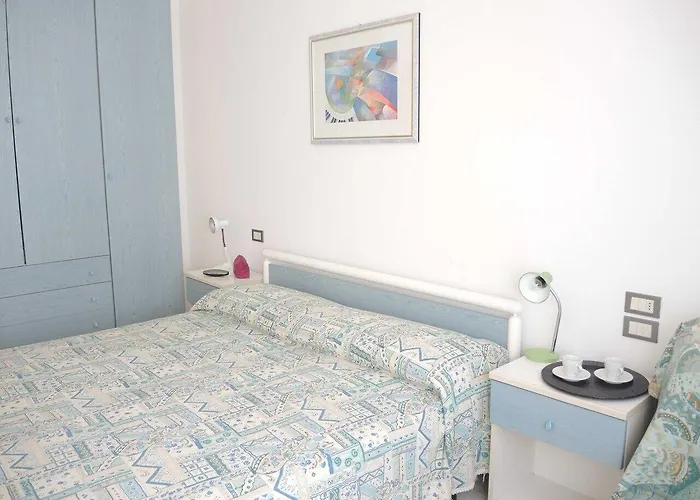 Lägenhet One-bedroom Flat Next To Thermae Bibione