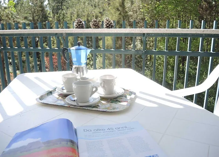 Lejlighed One-bedroom Flat Next To Thermae Bibione