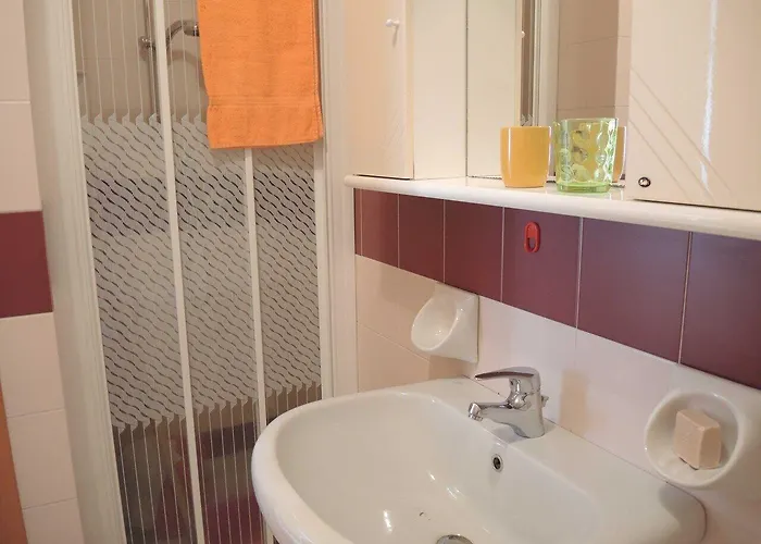 One-bedroom Flat Next To Thermae Bibione