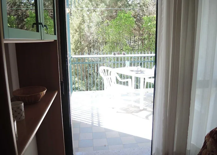 One-bedroom Flat Next To Thermae Lejlighed Bibione