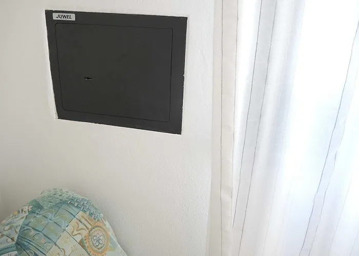 One-bedroom Flat Next To Thermae * Bibione