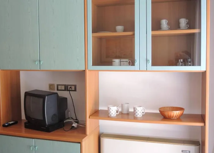 One-bedroom Flat Next To Thermae Lejlighed Bibione