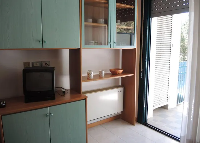 Lejlighed One-bedroom Flat Next To Thermae *