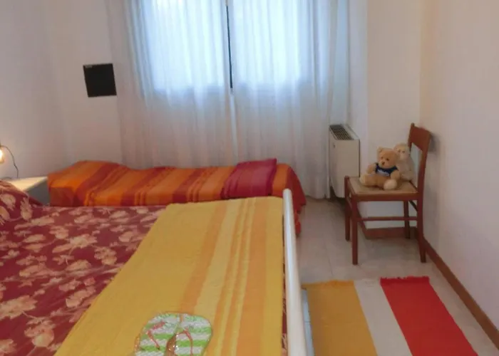 Lejlighed One-bedroom Flat Next To Thermae *